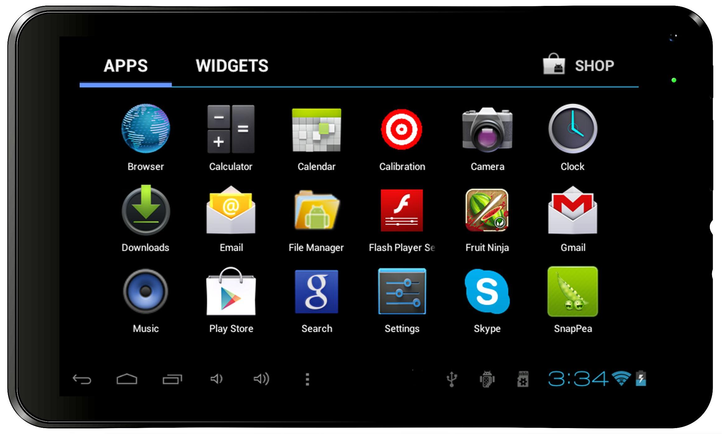 Установить новый андроид на планшет. Виджет магазина\. Планшет гуру. Shop Calendar. Android Tablet with buttons.